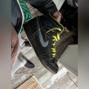 Nike air Jordan 1